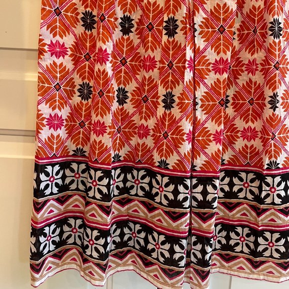 Roller Rabbit Boho Dress - Picture 4 of 6